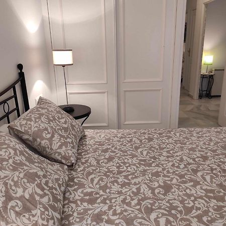 Apartamento Centrico Con Garaje Y Cercano A La Pl Zahara de los Atunes Exterior foto