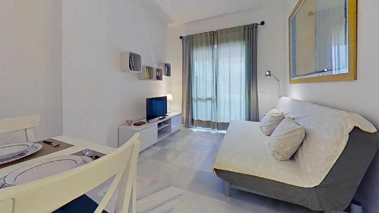 Apartamento Centrico Con Garaje Y Cercano A La Pl Zahara de los Atunes Exterior foto